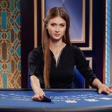 Blackjack Azure A