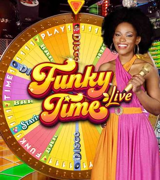 Funky Time