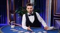 Blackjack Azure 25