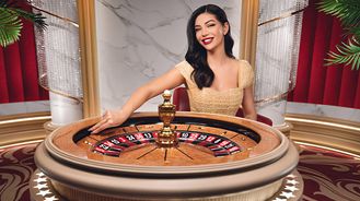 American Roulette