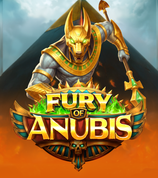 Fury Of Anubis