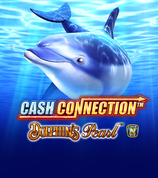 Cash Connection Dolphins Pearl