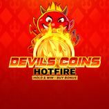 Devils Coins Hotfire Hold And Win Buy Bonus