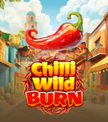 Chilli Wild Burn